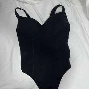 House of CB black bodysuit